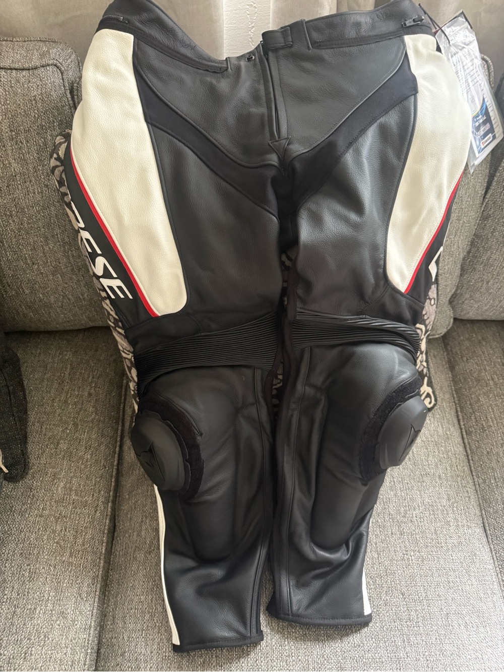 Dainese pants